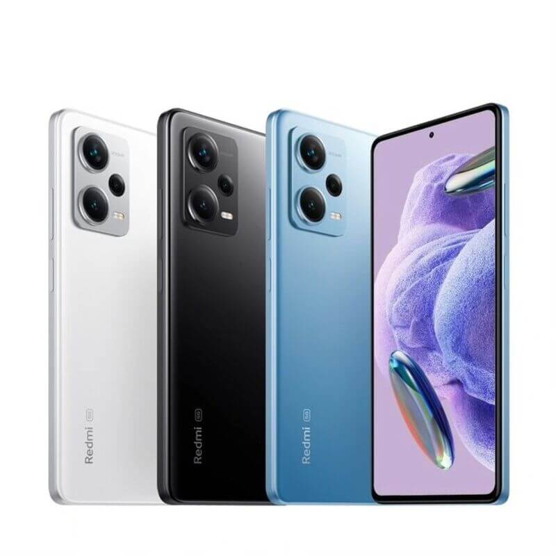 Hệ thống camera nổi bật của Redmi Note 13 Pro