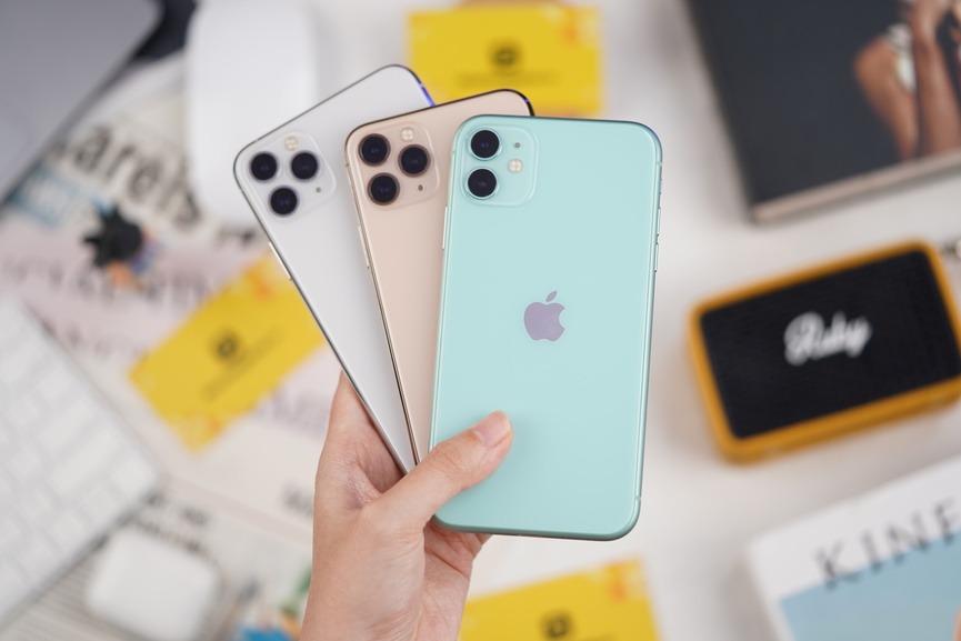 iPhone 11 giá bao nhiêu 2025iPhone 11 giá bao nhiêu 2025