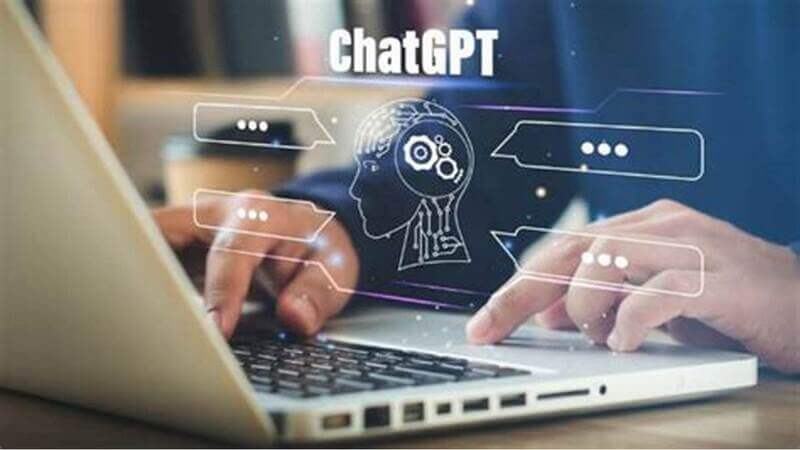 Chat GPT là một công cụ viết content AI nổi bật