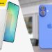 Galaxy S25 vs iPhone 16