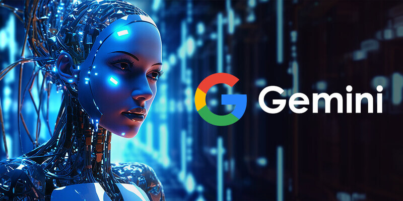 Gemini AI thường được dùng để tạo ra nhiều loại nội dung