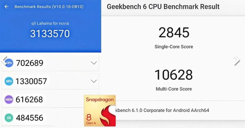 dimensity 9400 vs snapdragon 8 gen 4