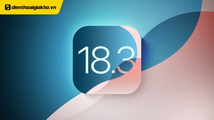 iOS 18.3 beta 3 có gì mới