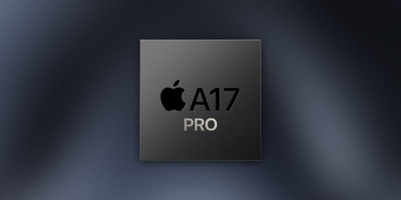 iPad Gen 11 chip A17 Pro