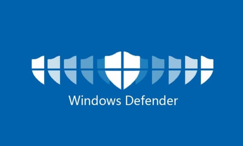 Những lưu ý khi tắt Windows Defender