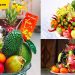 Mâm ngũ quả ngày Tết miền Nam