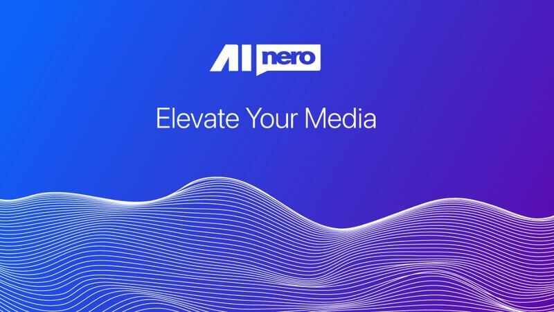 Nero AI là một công cụ xử lý hình ảnh hiệu quả