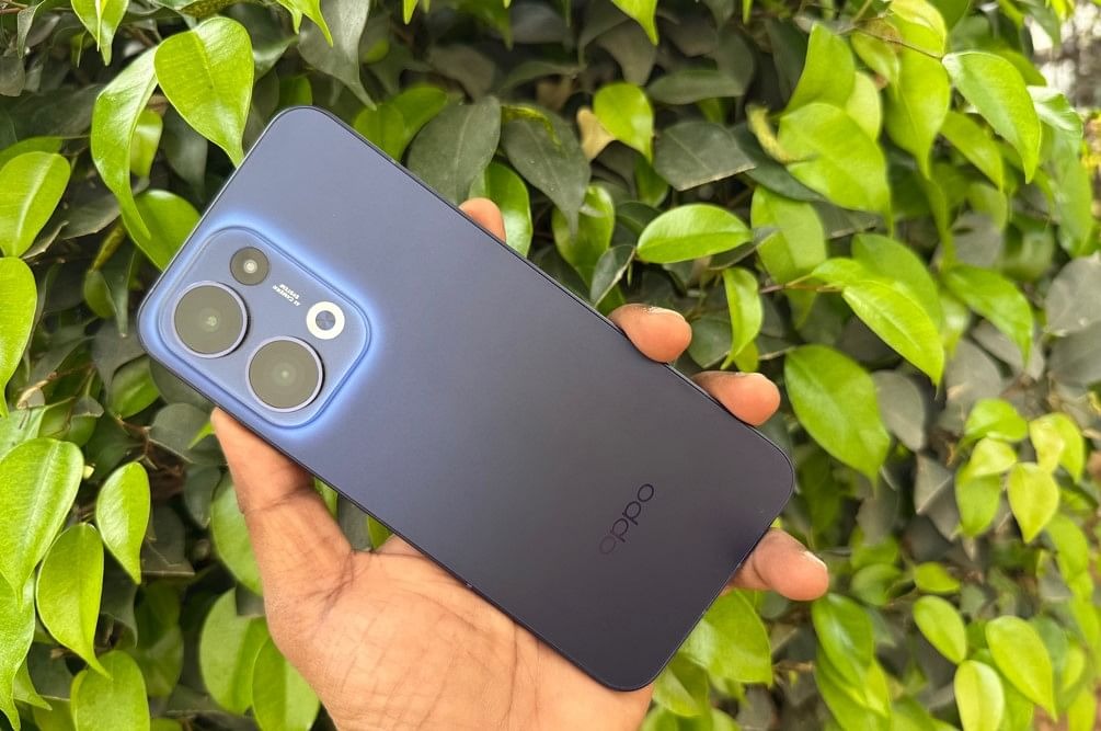 OPPO Reno13 có mấy màu