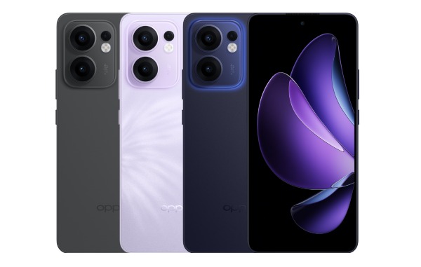 Phiên bản màu của OPPO Reno13 và OPPO Reno13 F có gì khác nhau?