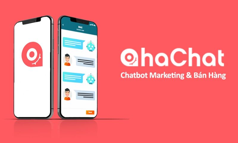 phần mềm Chatbot miễn phí