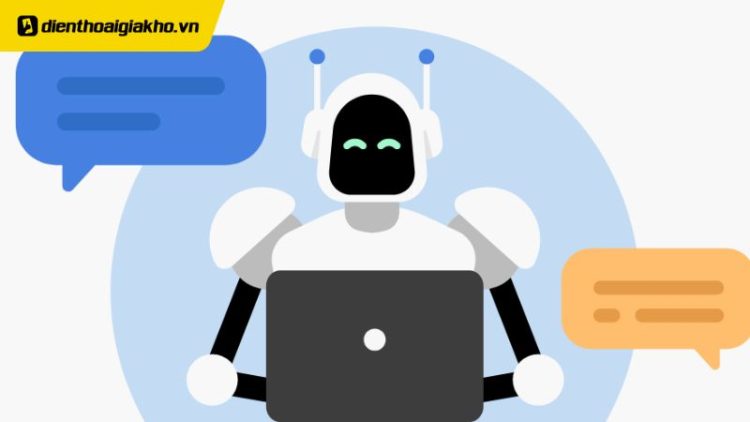 phần mềm Chatbot miễn phí