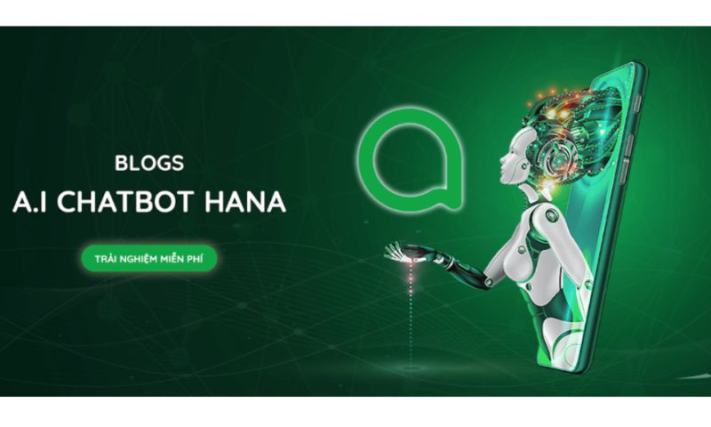 phần mềm Chatbot miễn phí