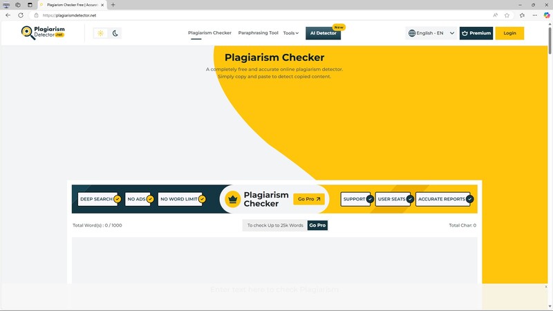 plagiarismdetector 