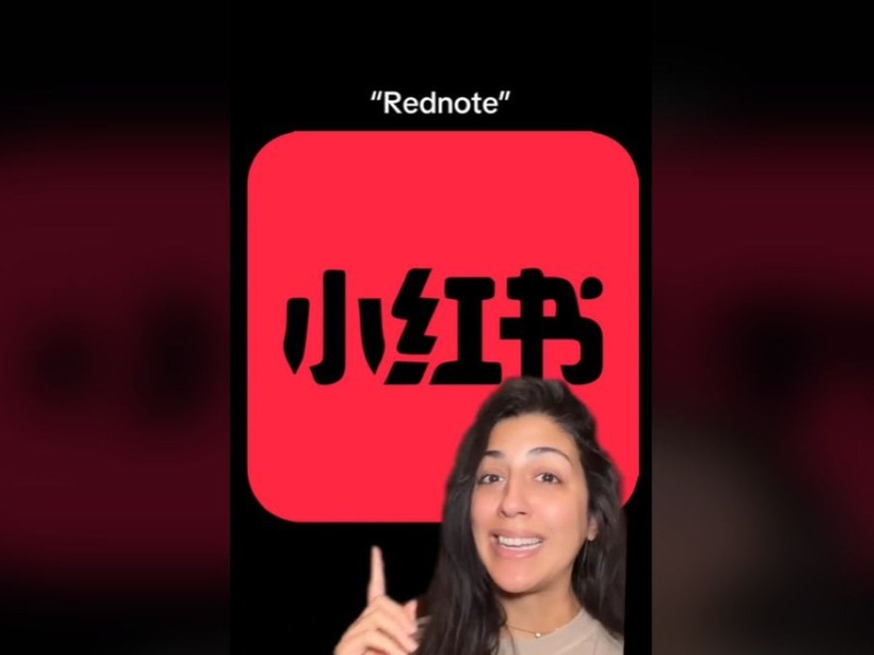 Rednote là gì