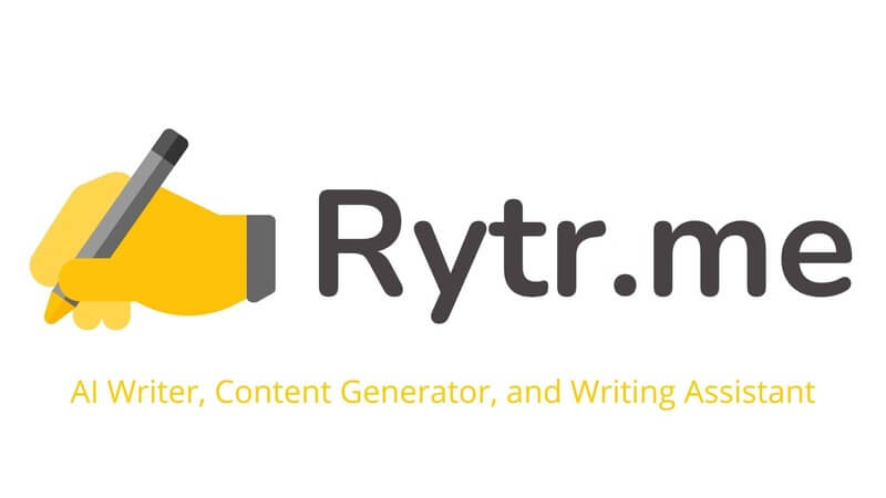 Rytr.me là một công cụ AI giúp tối ưu việc viết content