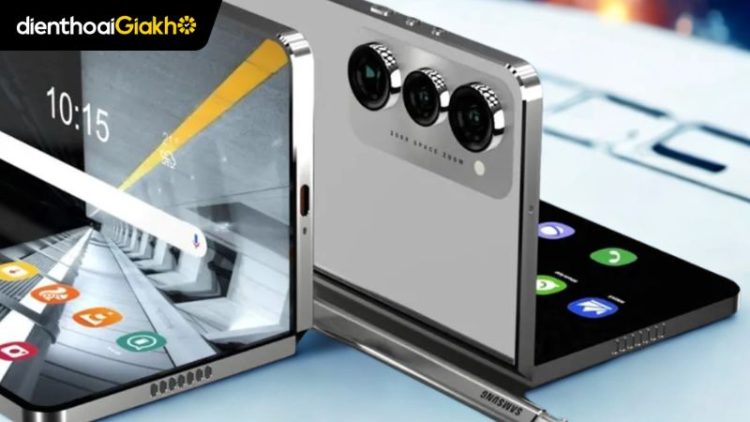 Samsung Z Fold 7 khi nào ra mắt