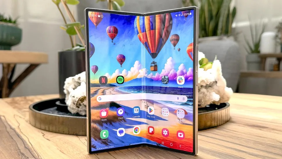 Samsung Z Fold 7 khi nào ra mắt