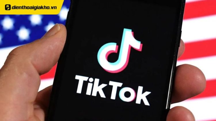 TikTok hoạt động lại