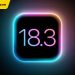 tính năng iOS 18.3