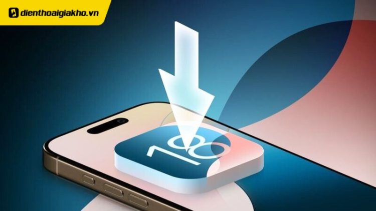 tính năng mới iOS 18.3