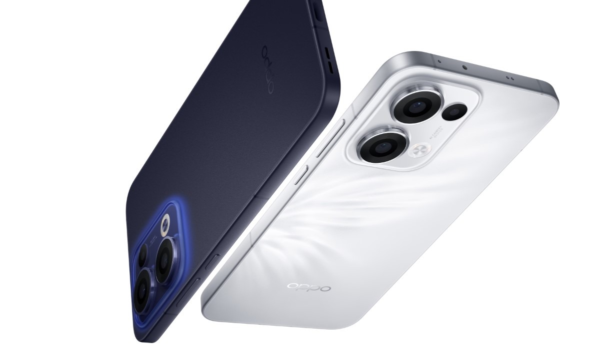 OPPO Reno13 có đáng để sở hữu