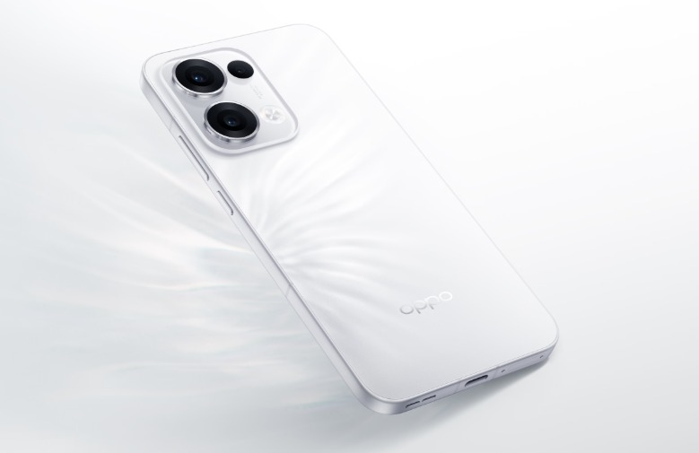 Tính năng OPPO Reno13