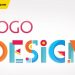thiết kế logo bằng ai
