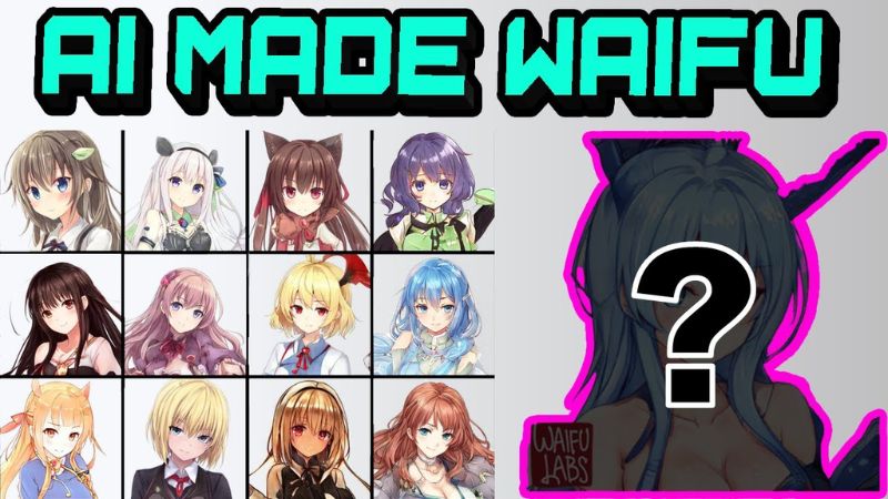 Waifu Labs