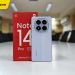 Redmi Note 14 Pro Plus có gì mới