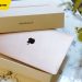 macbook màu vàng
