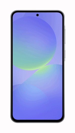 ảnh render Galaxy A36 