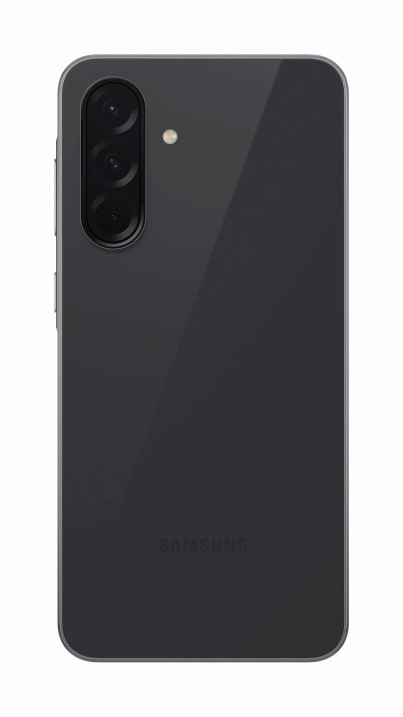 ảnh render Galaxy A36