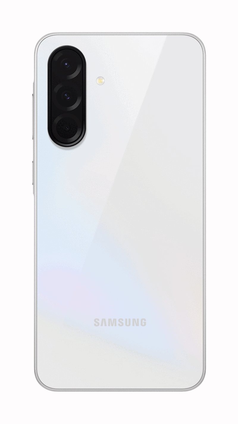 ảnh render Galaxy A36