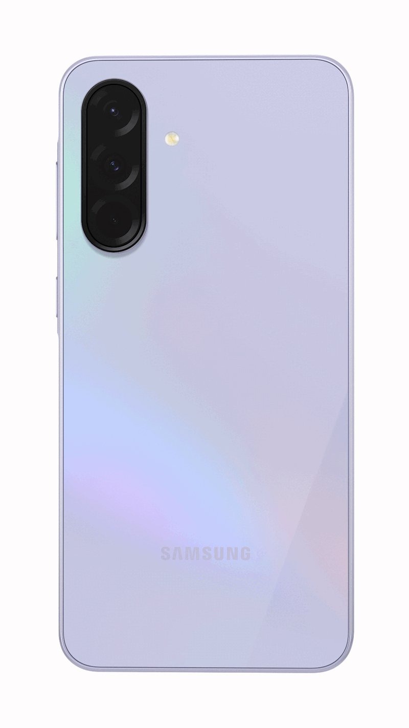 ảnh render Galaxy A36