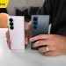ảnh render Samsung Galaxy Z Fold7