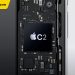 Apple phát triển Modem C2