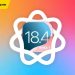 Apple thu hồi iOS 18.4 beta