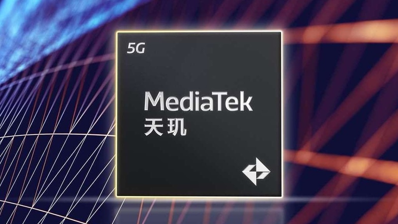 bảng xếp hạng chip MediaTek