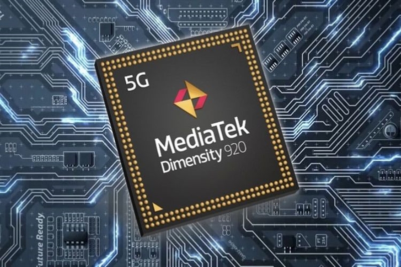 bảng xếp hạng chip MediaTek