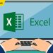 cách tính tổng hàng dọc trong excel