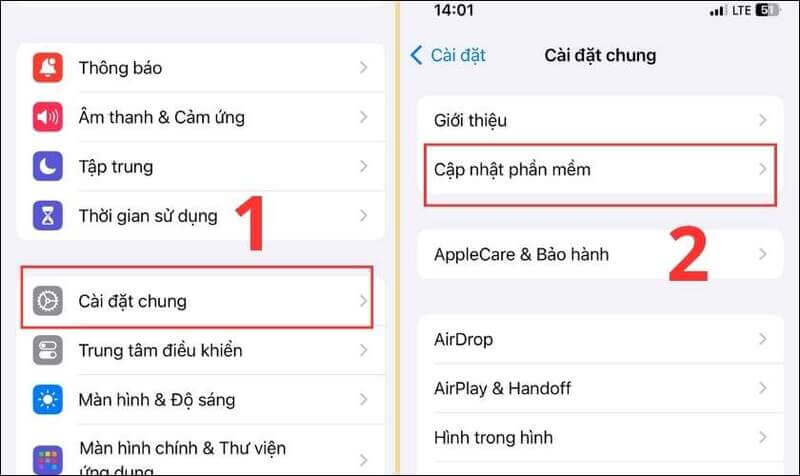 nên sạc pin iPhone đến bao nhiêu phần trăm