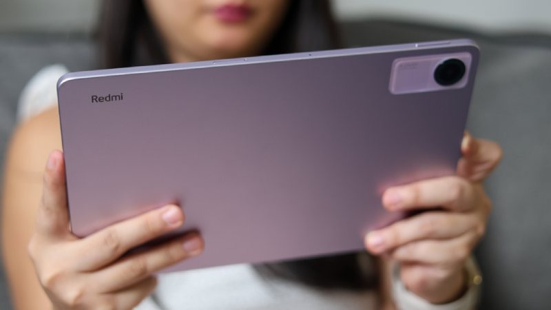 Bạn có nên mua Xiaomi Redmi Pad SE không? 