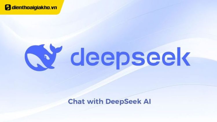 deepseek ai là gì