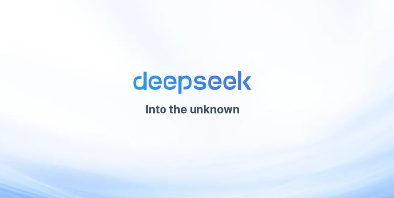 DeepSeek là gì