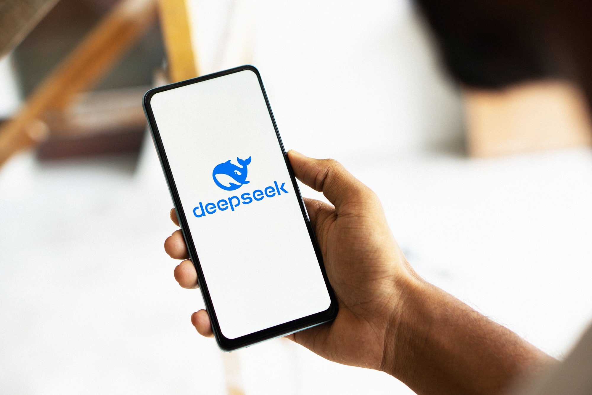 Deepseek AI là gì