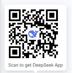 Đăng ký DeepSeek trên điện thoại