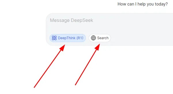 Cách sử dụng DeepSeek chi tiết