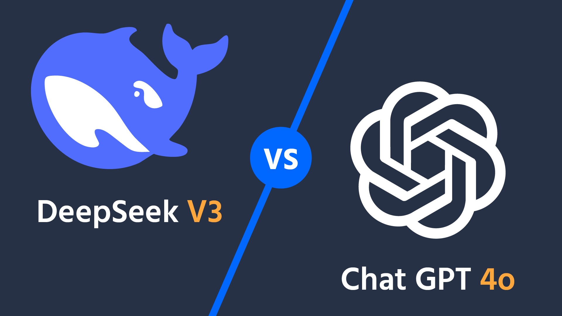 deepseek ai là gì