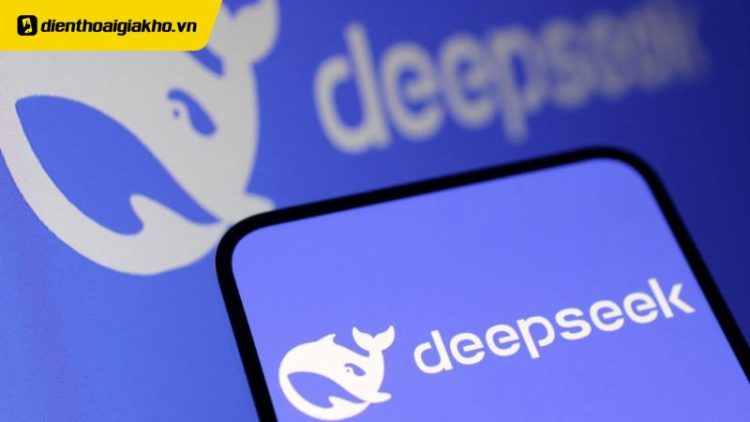 DeepSeek bị cấm tại Hoa Kỳ