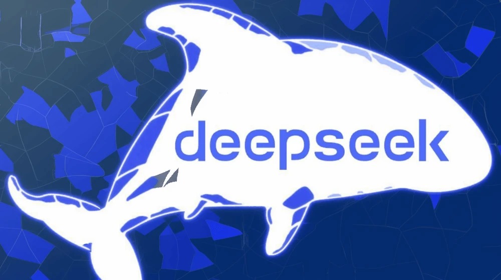 DeepSeek bị cấm tại Hoa Kỳ